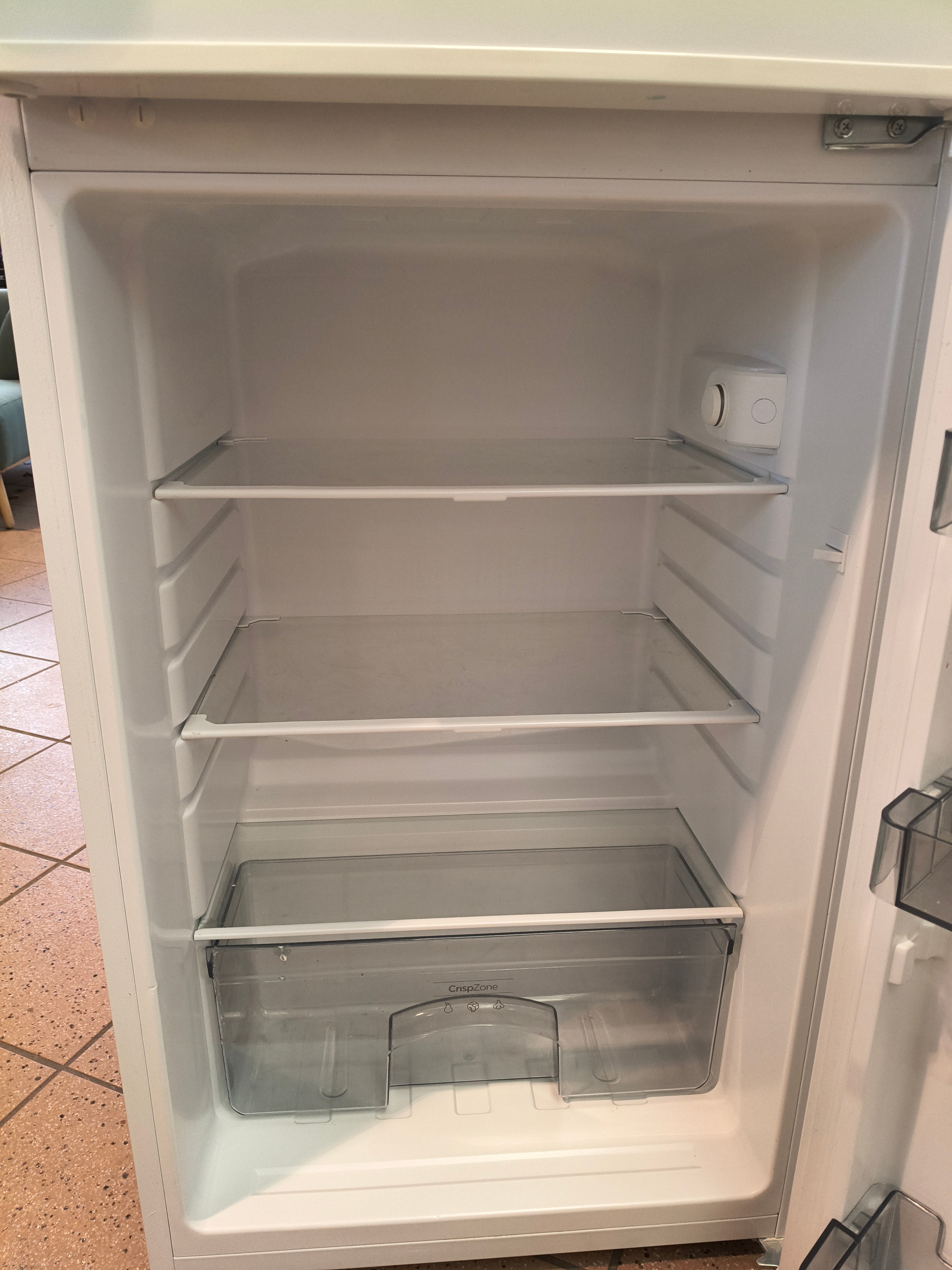 Gorenje køle-fryseskab